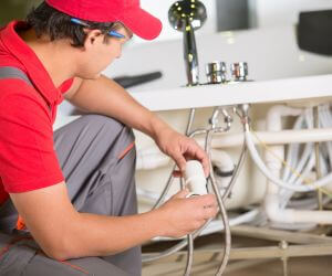 About Emergency plumbing pros Lake Powell, UT