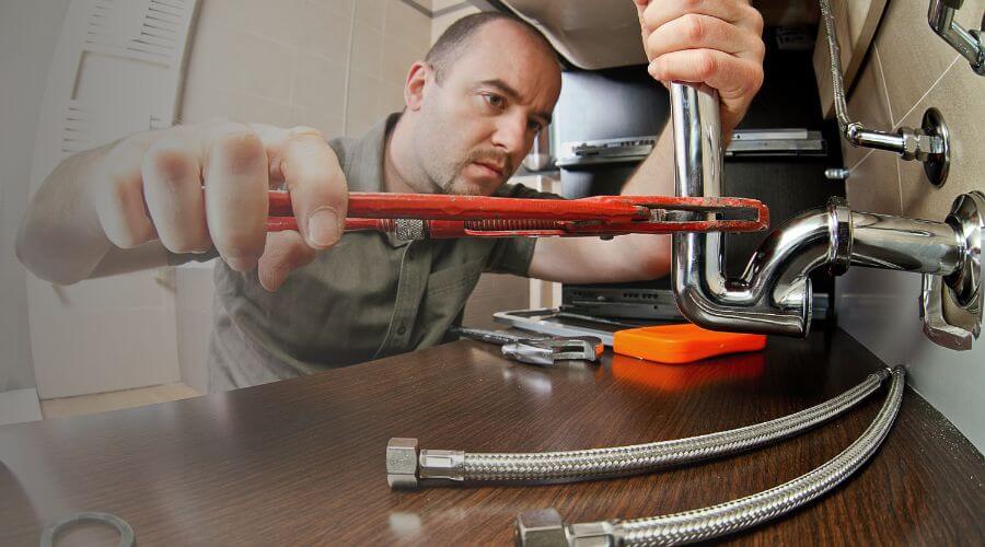 Professional emergency plumbing in Lake Powell, UT